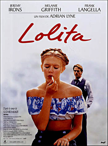 Lolita – The Year Zero